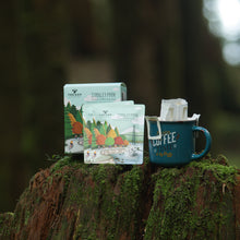 将图像加载到图库查看器中,Stanley Park | Medium Roast Camping Coffee | 8 Bags