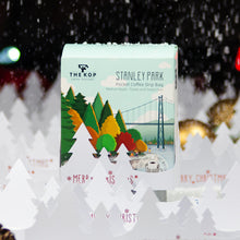 将图像加载到图库查看器中,Stanley Park | Medium Roast Camping Coffee | 8 Bags