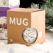 将图像加载到图库查看器中,The Wild Mug | Ceramic | 300ml