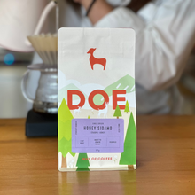Load image into Gallery viewer, Honey Sidamo - Buncho | ETHIOPIA | Seasonal | 227g
