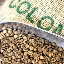 将图像加载到图库查看器中，Nightcap (Decaf) - 中等 +++ |哥伦比亚
