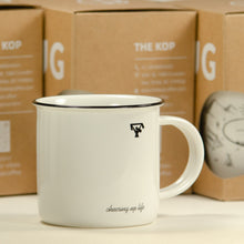 将图像加载到图库查看器中，The Wild Mug | Ceramic | 300ml
