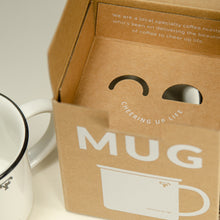 将图像加载到图库查看器中，The Wild Mug | Ceramic | 300ml
